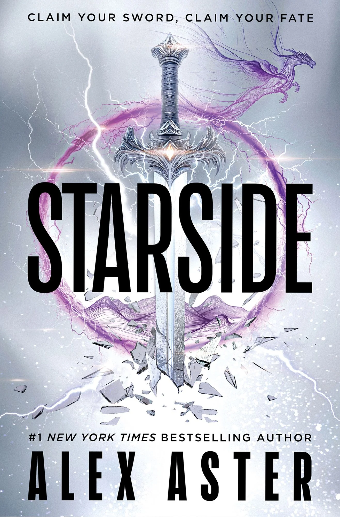 Starside (Deluxe Limited Edition) (Signed B&N Exclusive Book)