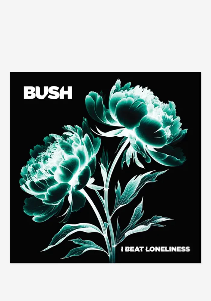 I Beat Loneliness CD (Autographed)