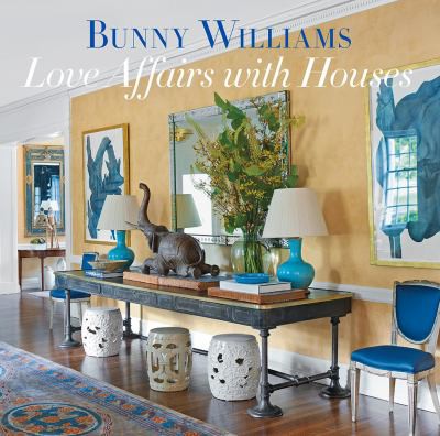 Love Affairs with Houses Autographed
