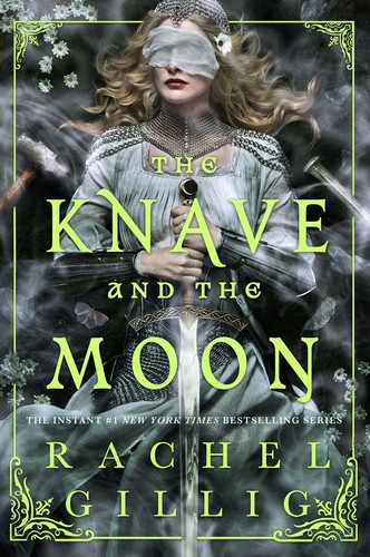 The Knave and the Moon Autographed