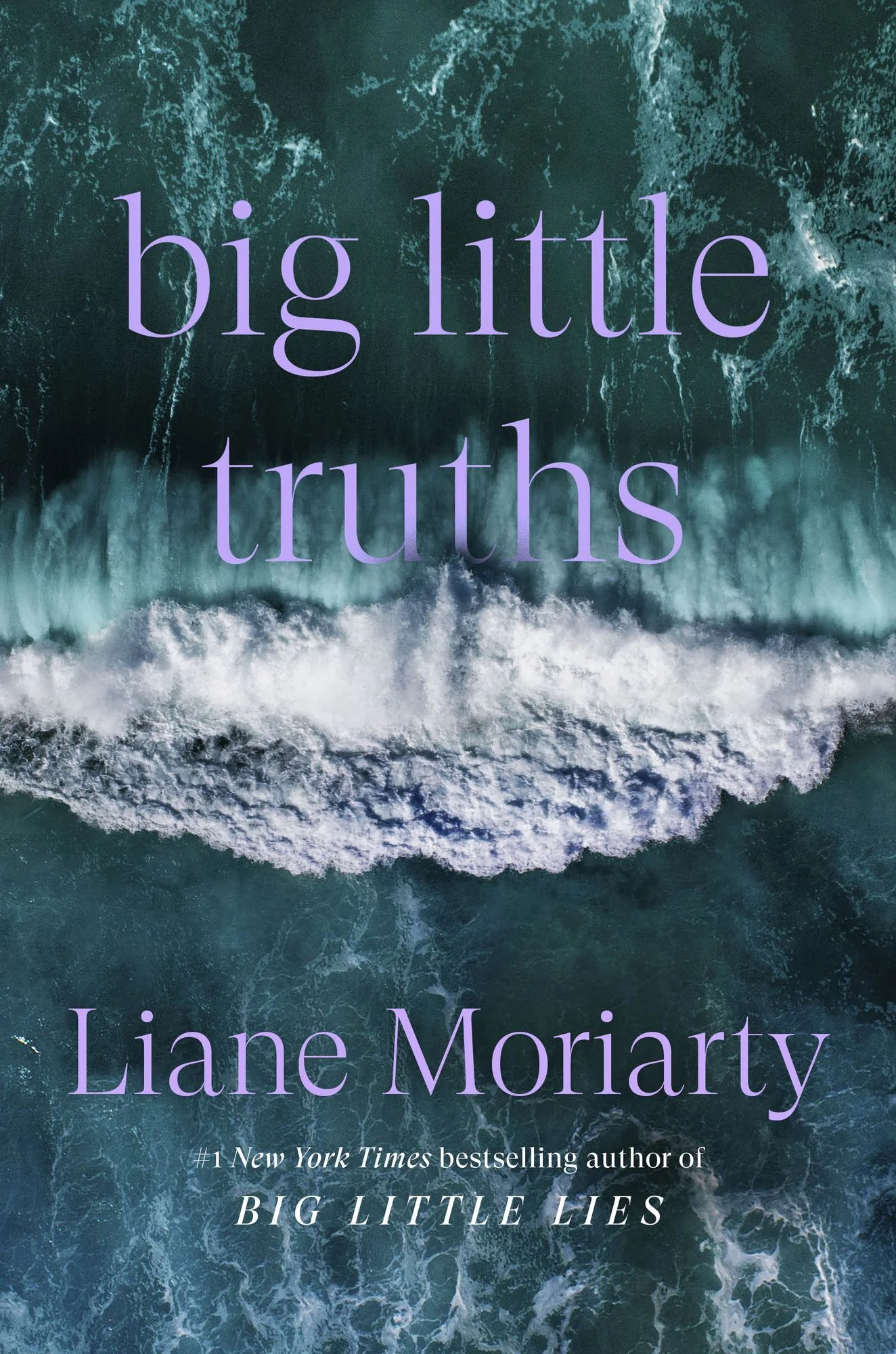 Big Little Truths (Signed B&N Exclusive Book) (The Sequel to Big Little Lies)