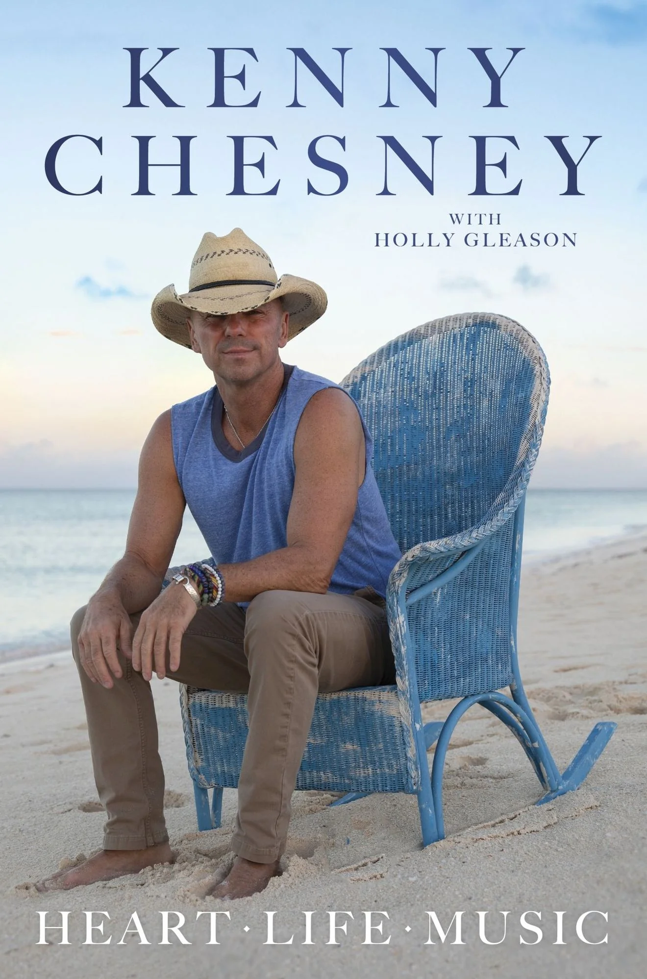 Heart Life Music (Signed Book)