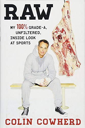 Raw - Autographed Copy