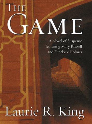 The Game Autographed