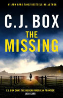 The Missing Autographed
