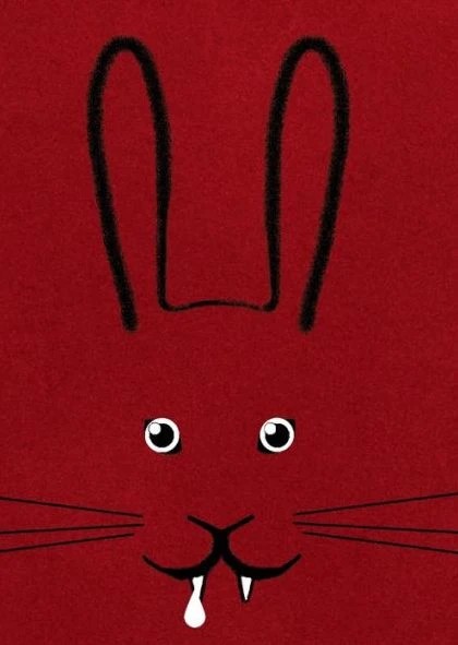 Bunnicula: 40th Anniversary Edition (Signed Book)
