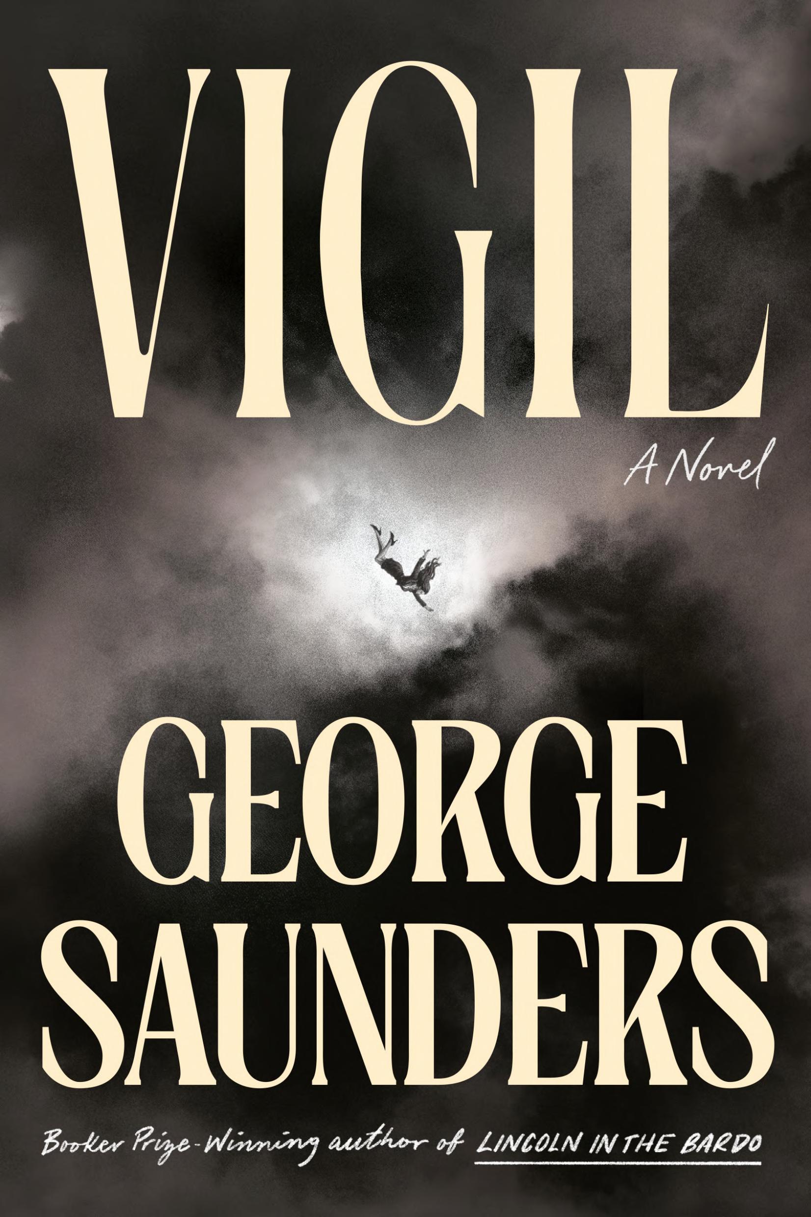 Vigil Autographed