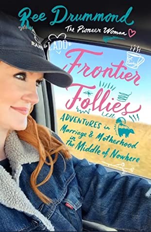 Frontier Follies Autographed