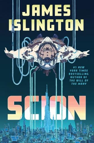 Scion Autographed