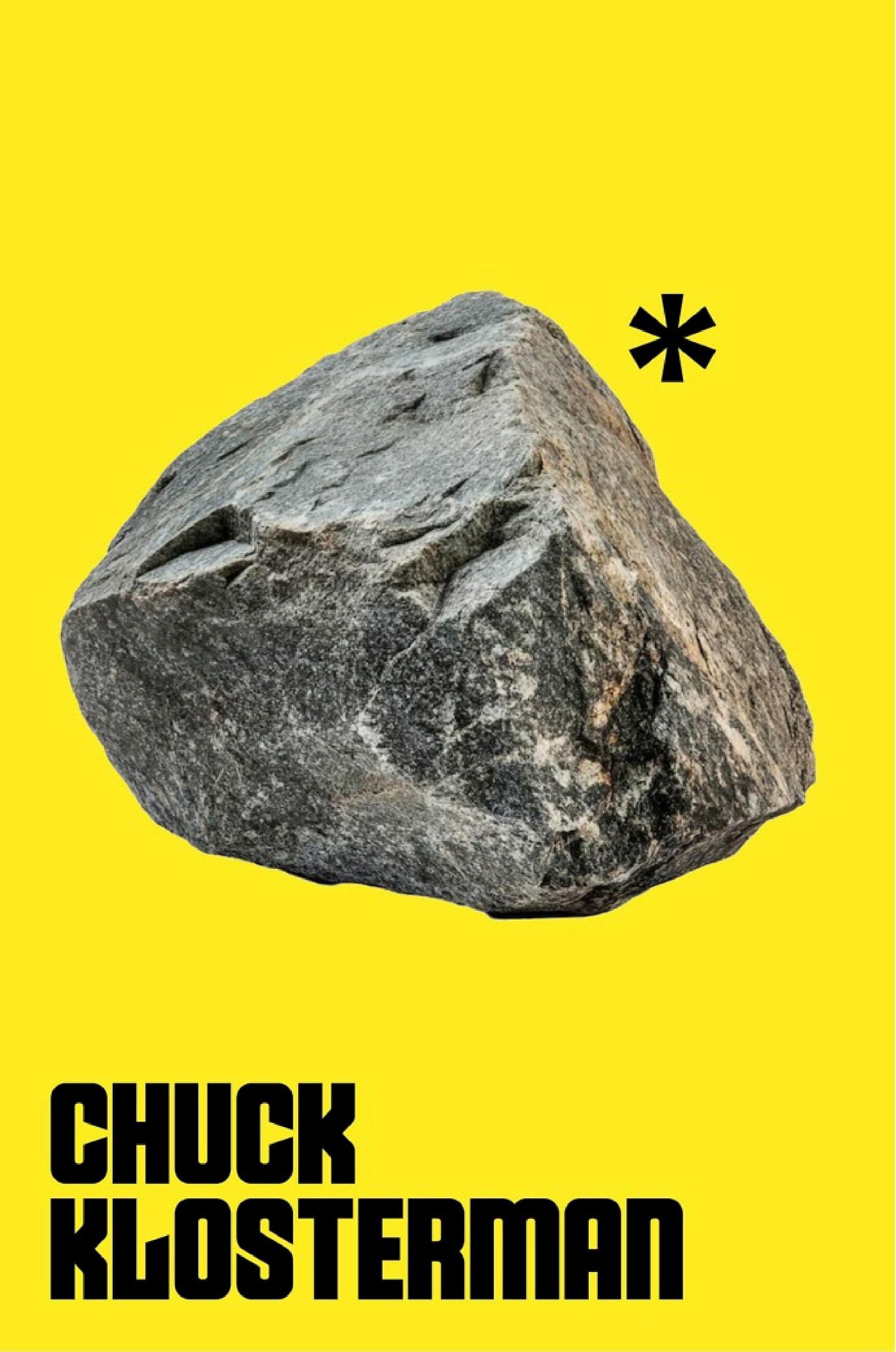 Rock* Autographed
