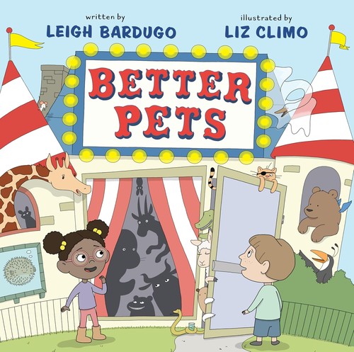 Better Pets Autographed
