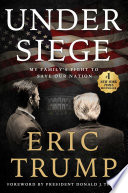 Under Siege Autographed
