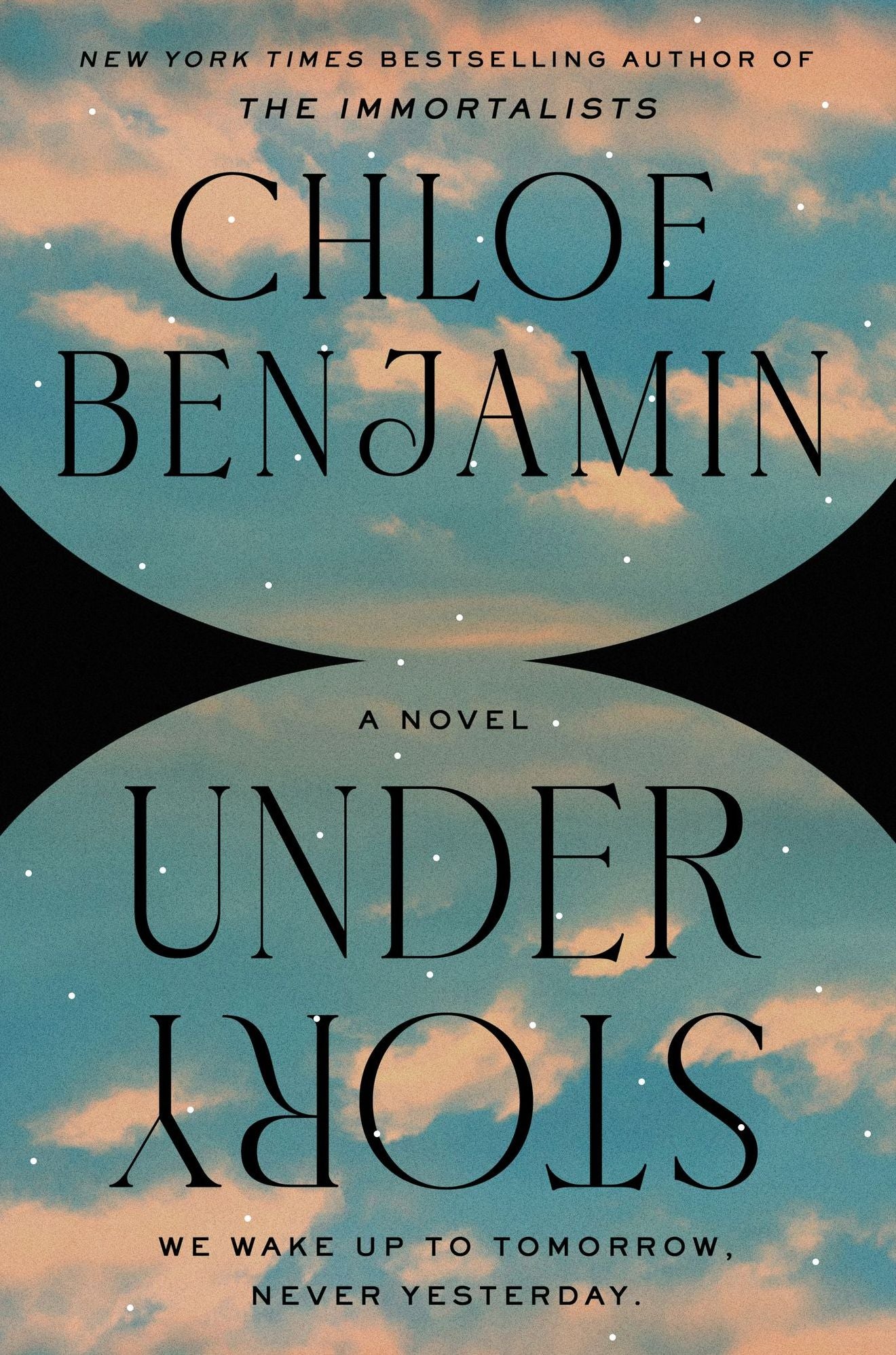 Under Story (Signed Book)