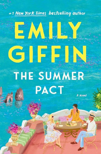 Summer Pact Autograph