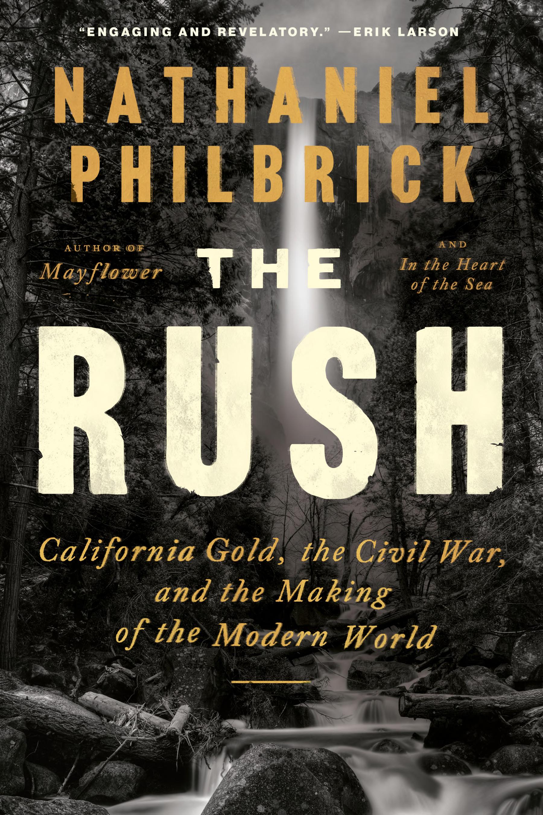 The Rush Autographed