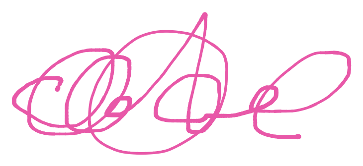 oliver alfredsen — signature