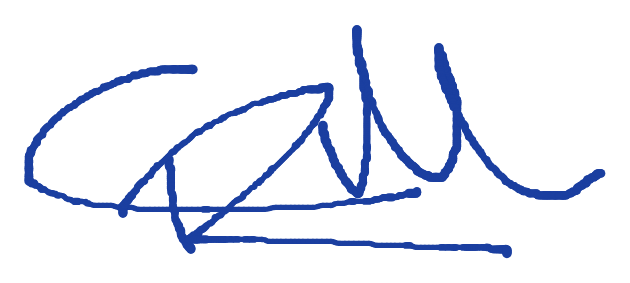 CRMMemorabiliaUK — signature