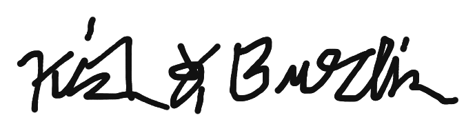 Kian Breslin — signature