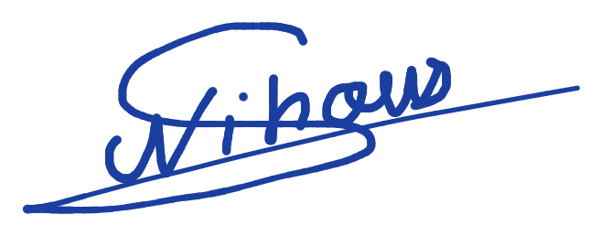 Legend Autographs — signature