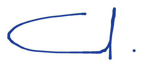 Christian Thiltgen — signature
