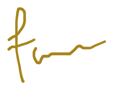 willfiveter — signature