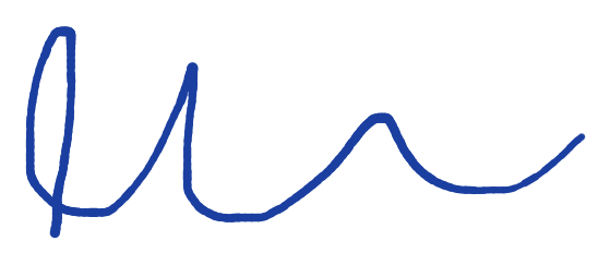 Ava Swift — signature