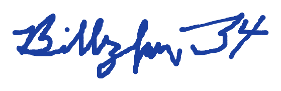 Adam Merchant — signature