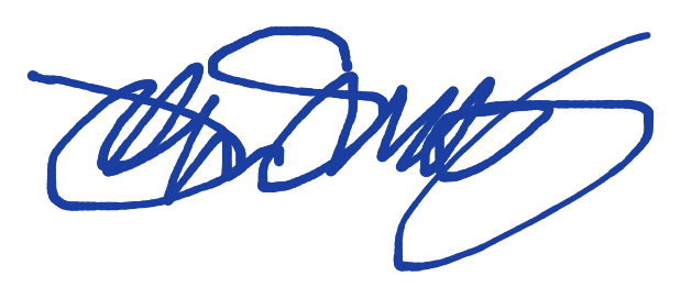 John Silvestry &mdash; signature