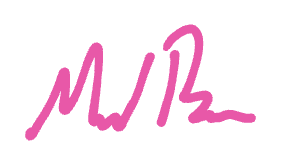 Michael Betlinski — signature