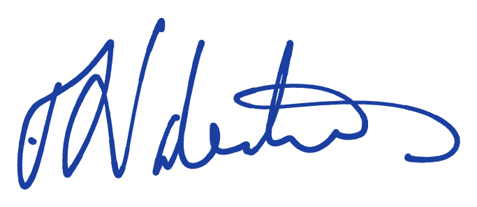 ian valentine — signature