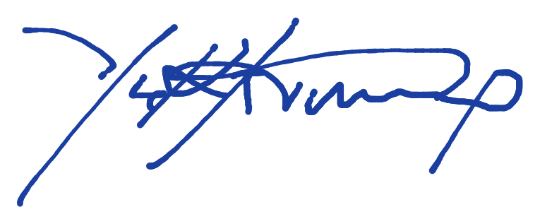 Matt Torres — signature