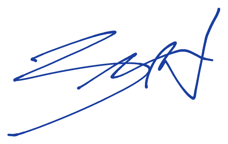 Seth Rhodes — signature