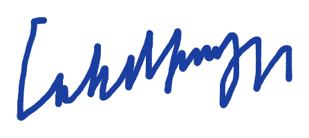 Luke Harrison &mdash; signature