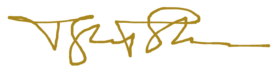 Tyler Foster — signature