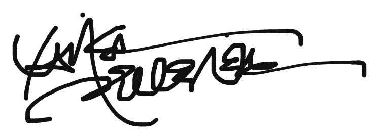 Xavier Pelletier &mdash; signature
